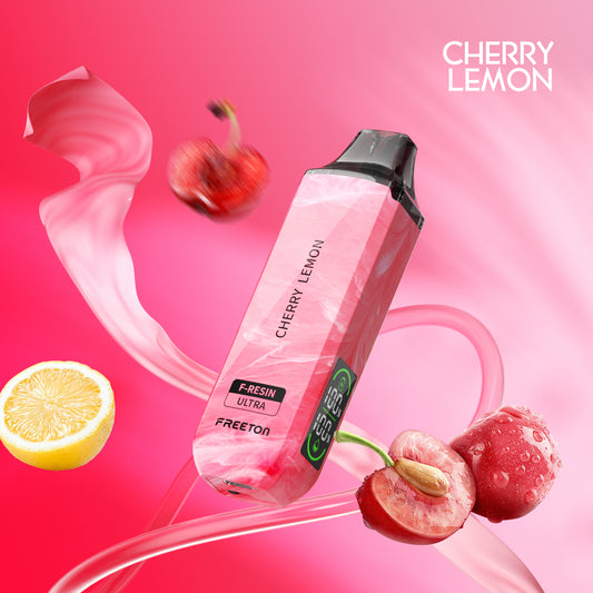 CHERRY LEMON 2% FRESIN-ULTRA