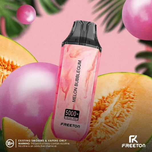 F-RESIN MAX 2.1 LIMITED EDITION