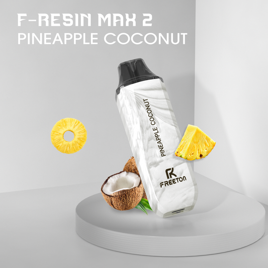 F-RESIN MAX 2