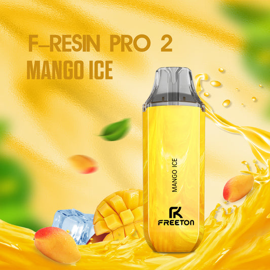 F-RESIN MAX 2